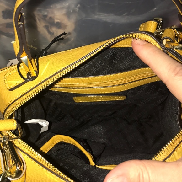 Steve Madden Bags Authentic Steve Madden Breese Crossbody Bag